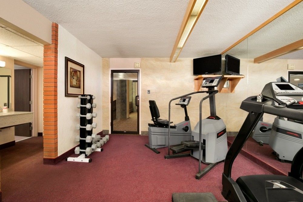 Chinook Motel Lethbridge Extérieur photo