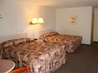 Chinook Motel Lethbridge Extérieur photo